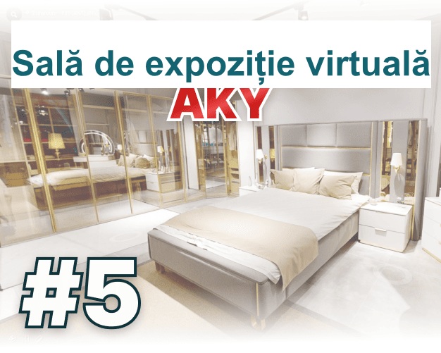online showroom NW
