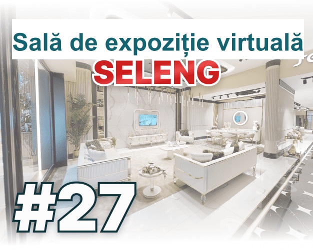 online showroom NW