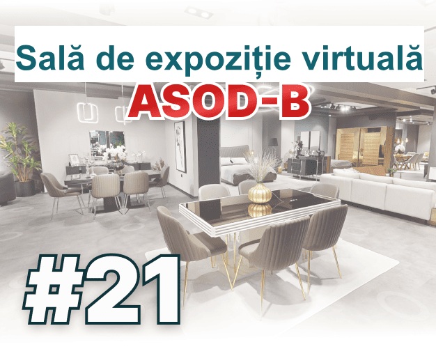 online showroom NW
