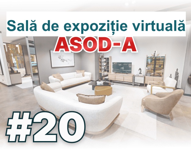 online showroom NW
