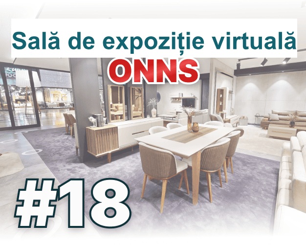 online showroom NW