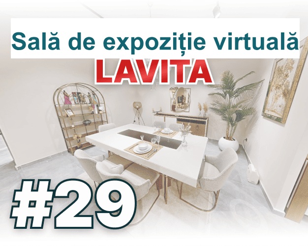 online showroom NW